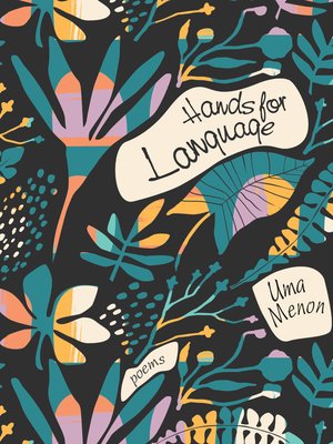 cover image of Hands for Language